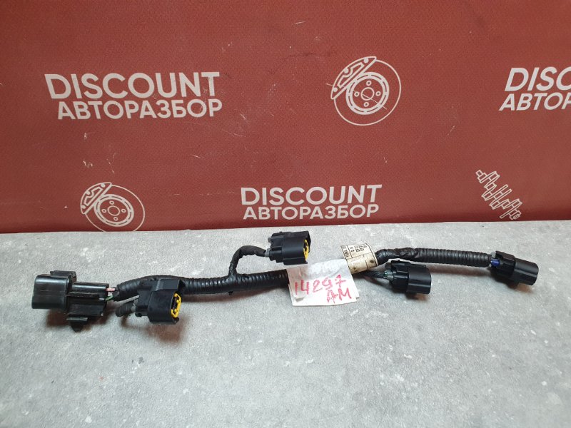 Проводка катушек зажигания, 1200 рублей, Красноярск