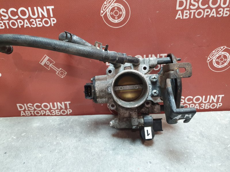 Заслонка дроссельная, 2850 рублей, Красноярск