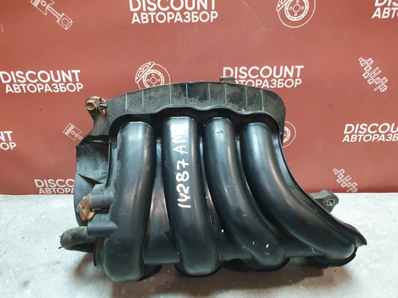 Коллектор впускной, 3600 рублей, Красноярск