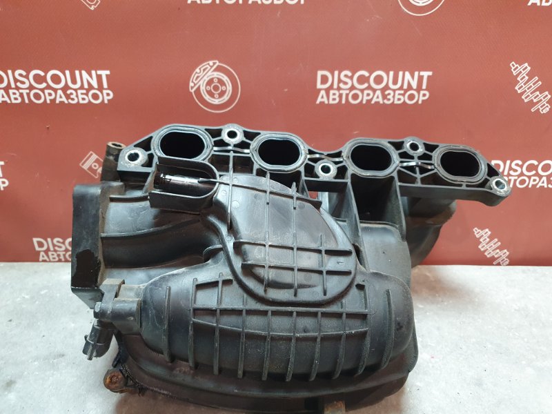 Коллектор впускной, 3600 рублей, Красноярск