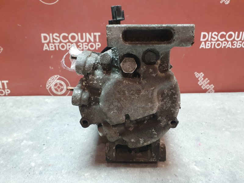 Компрессор кондиционера, 9400 рублей, Красноярск