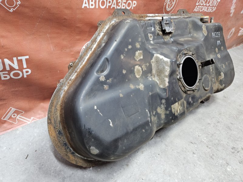 Бак топливный, 9700 рублей, Красноярск