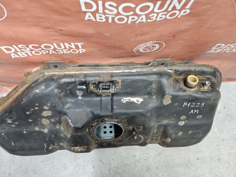 Бак топливный, 9700 рублей, Красноярск