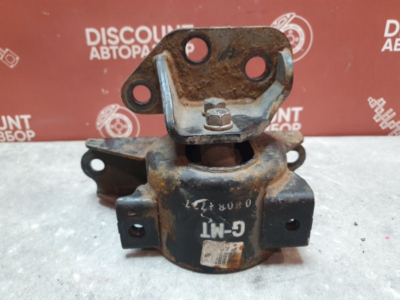 Подушка двигателя, 1500 рублей, Красноярск