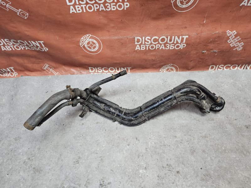 Горловина топливного бака, 1500 рублей, Красноярск