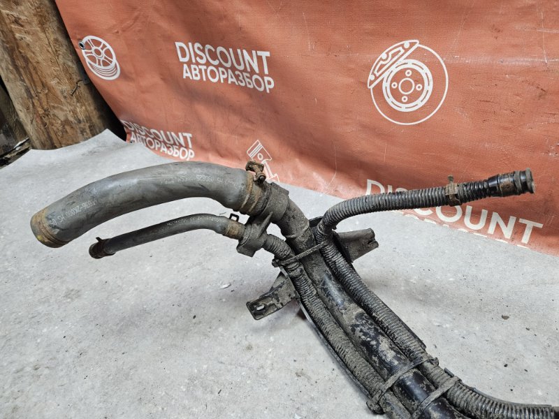 Горловина топливного бака, 1500 рублей, Красноярск