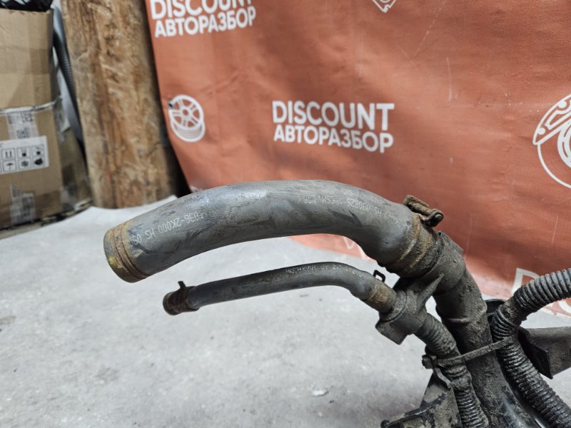 Горловина топливного бака, 1500 рублей, Красноярск