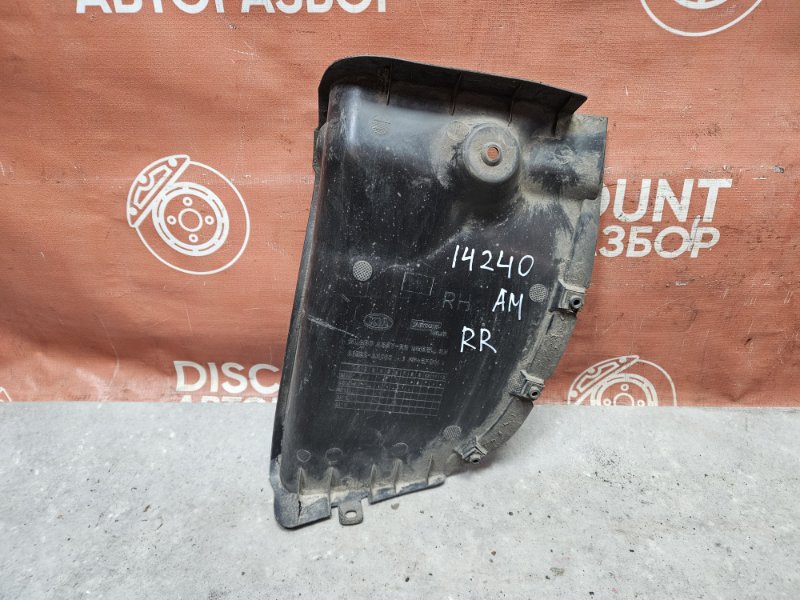 Подкрылок, 1200 рублей, Красноярск