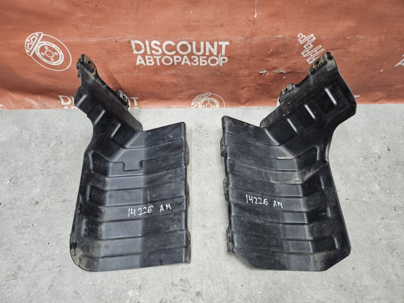 Защита ДВС, 2100 рублей, Красноярск