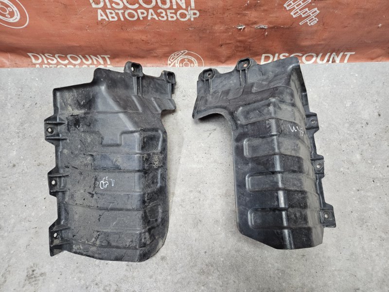 Защита ДВС, 2100 рублей, Красноярск