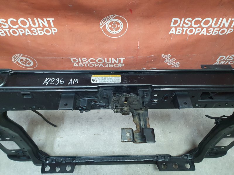 Рамка радиатора, 19500 рублей, Красноярск