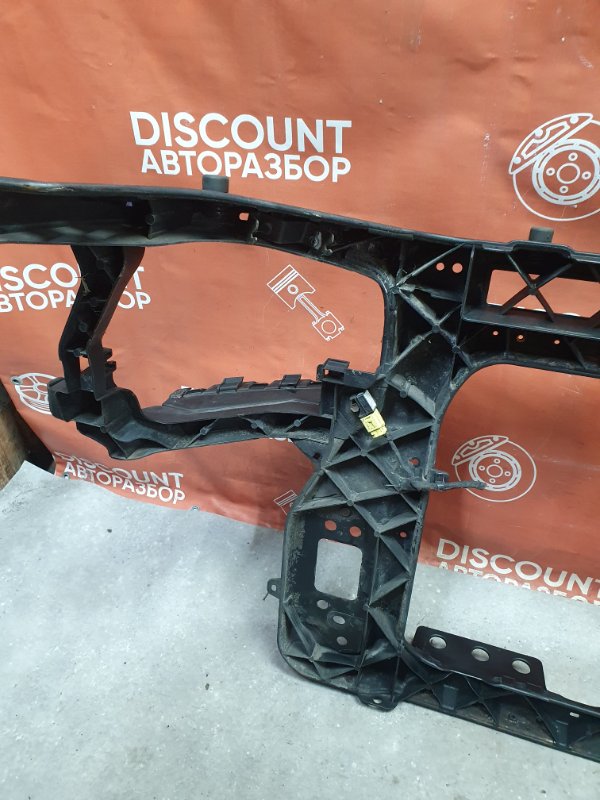 Рамка радиатора, 19500 рублей, Красноярск