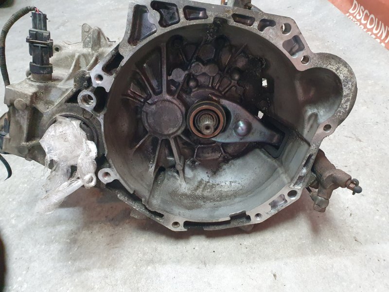 МКПП, 10700 рублей, Красноярск