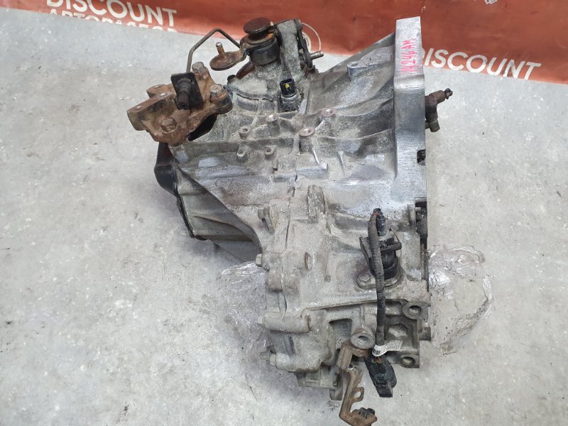 МКПП, 10700 рублей, Красноярск