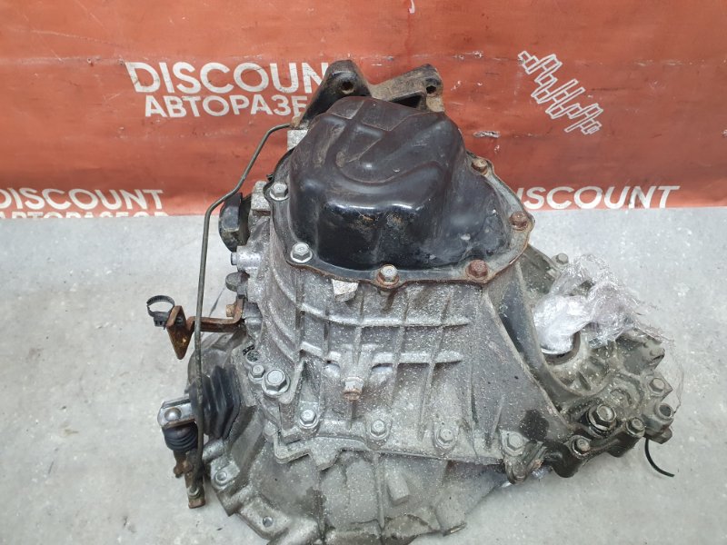 МКПП, 10700 рублей, Красноярск