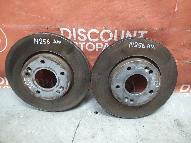 Диск тормозной, 2300 рублей, Красноярск