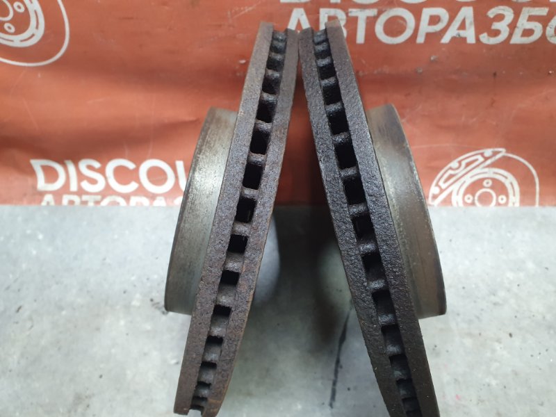 Диск тормозной, 2300 рублей, Красноярск