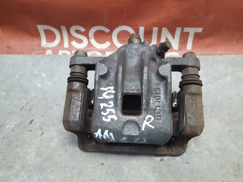 Суппорт тормозной, 2450 рублей, Красноярск