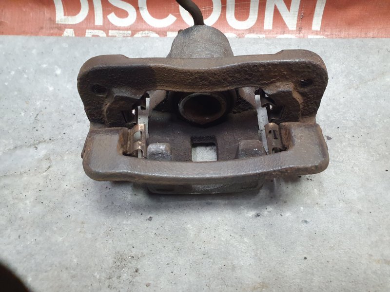 Суппорт тормозной, 2450 рублей, Красноярск