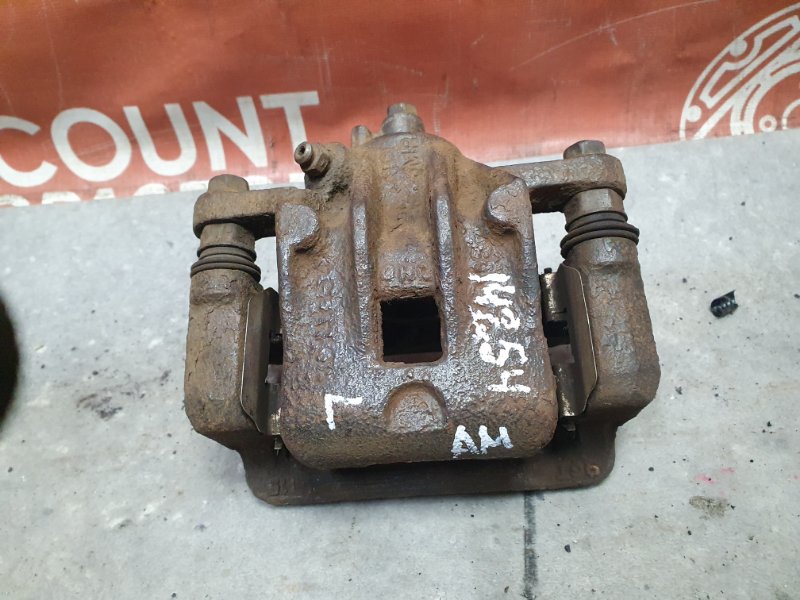 Суппорт тормозной, 2450 рублей, Красноярск