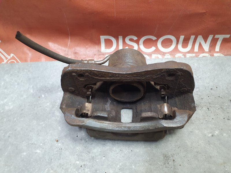 Суппорт тормозной, 1600 рублей, Красноярск