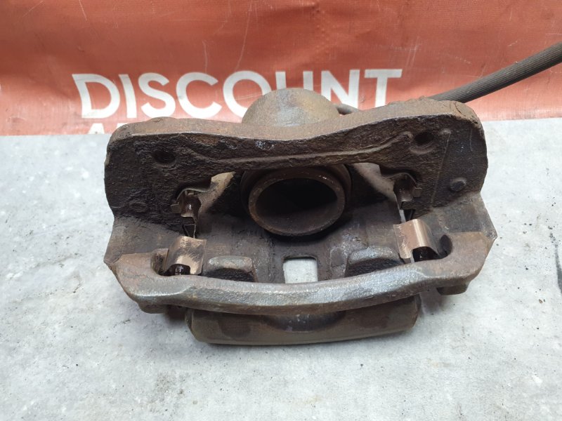 Суппорт тормозной, 1600 рублей, Красноярск