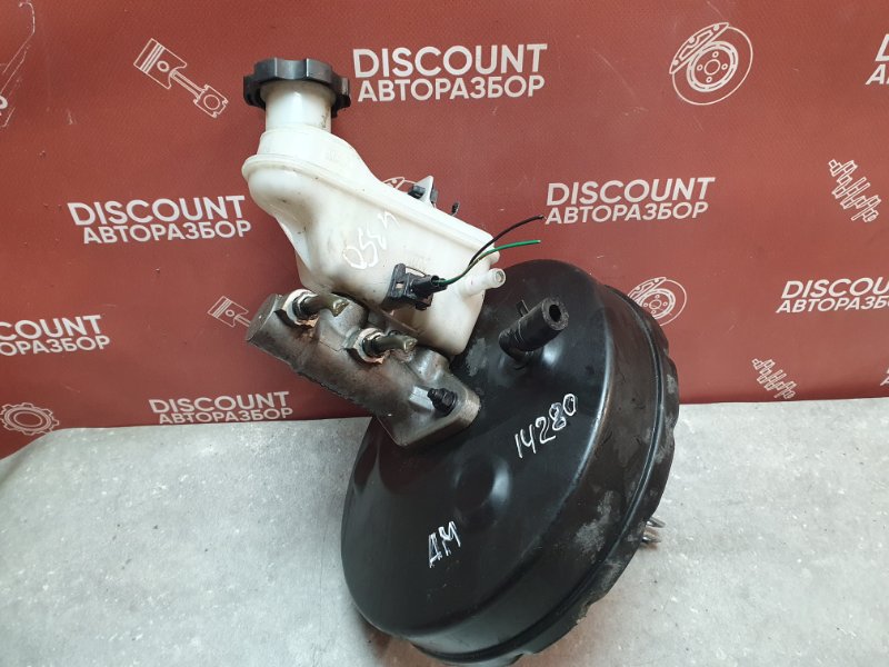 Главный тормозной цилиндр, 1800 рублей, Красноярск