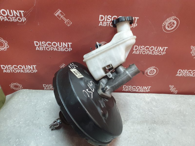 Главный тормозной цилиндр, 1800 рублей, Красноярск