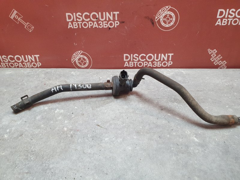 Клапан вентиляции топливного бака, 1200 рублей, Красноярск