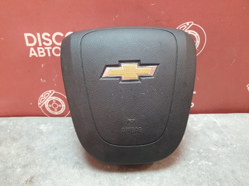 Подушка безопасности в руль, 6500 рублей, Красноярск