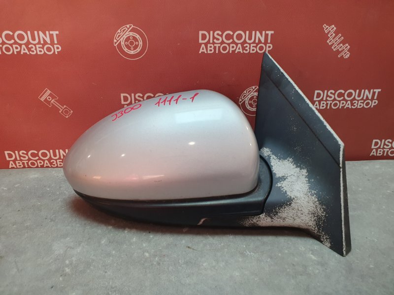 Зеркало боковое, 3900 рублей, Красноярск