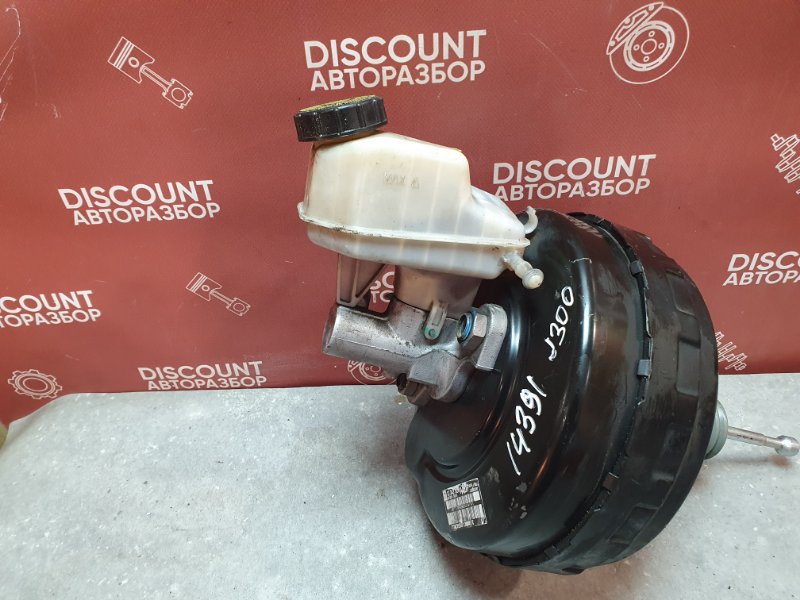 Главный тормозной цилиндр, 3850 рублей, Красноярск