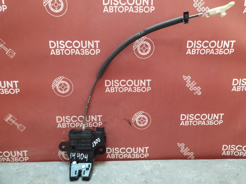 Замок багажника, 2800 рублей, Красноярск