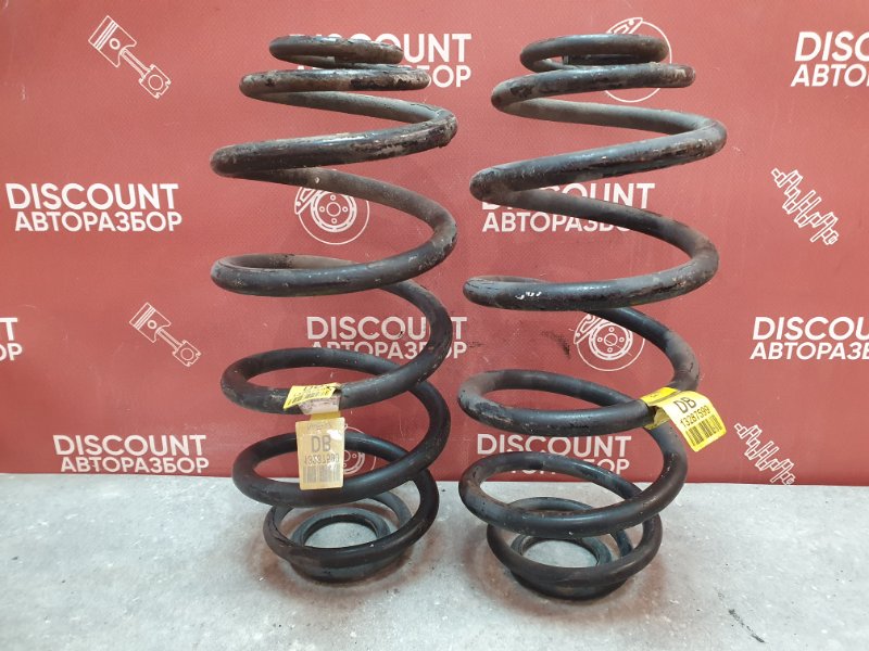 Пружина подвески, 3800 рублей, Красноярск