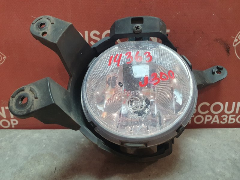 Фара противотуманная, 1400 рублей, Красноярск