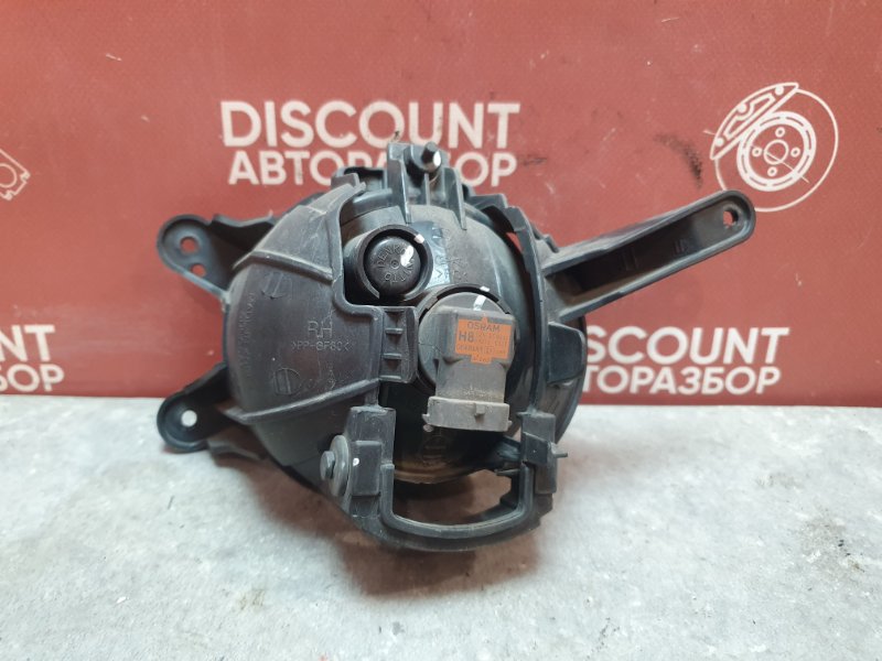 Фара противотуманная, 1400 рублей, Красноярск