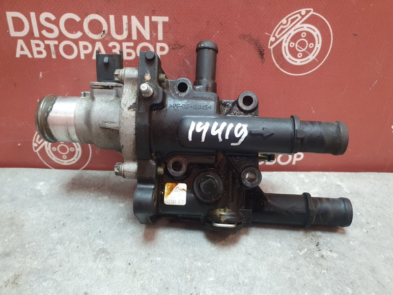 Корпус термостата, 3450 рублей, Красноярск