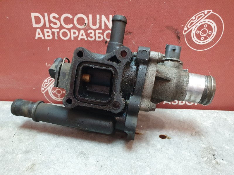 Корпус термостата, 3450 рублей, Красноярск