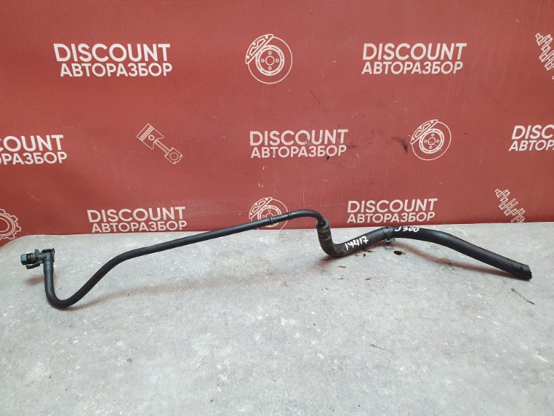 Трубка дроссельной заслонки, 1400 рублей, Красноярск