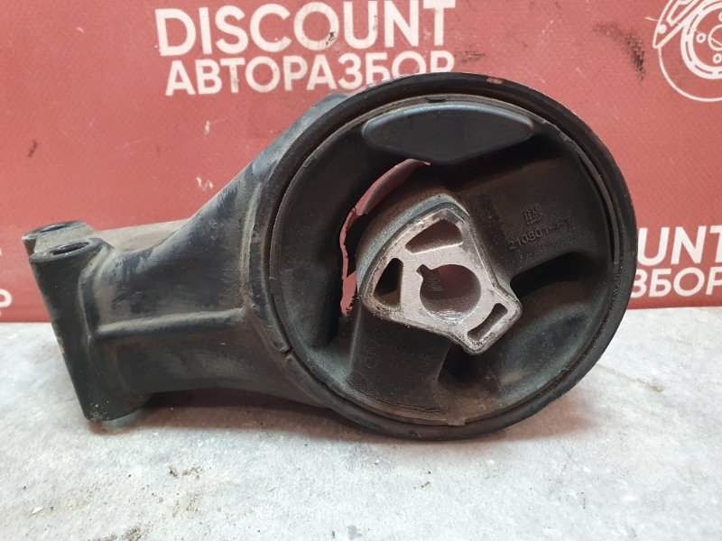 Подушка двигателя, 900 рублей, Красноярск