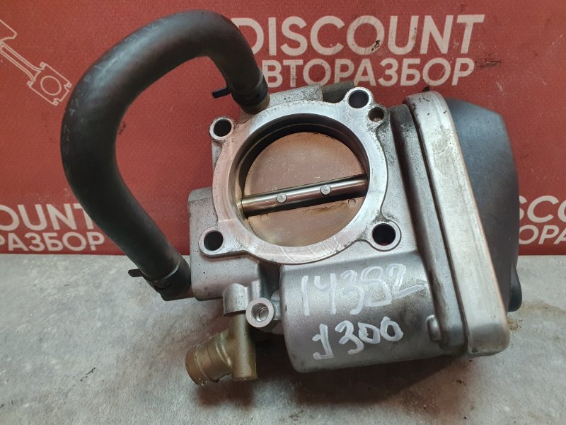 Заслонка дроссельная, 2300 рублей, Красноярск