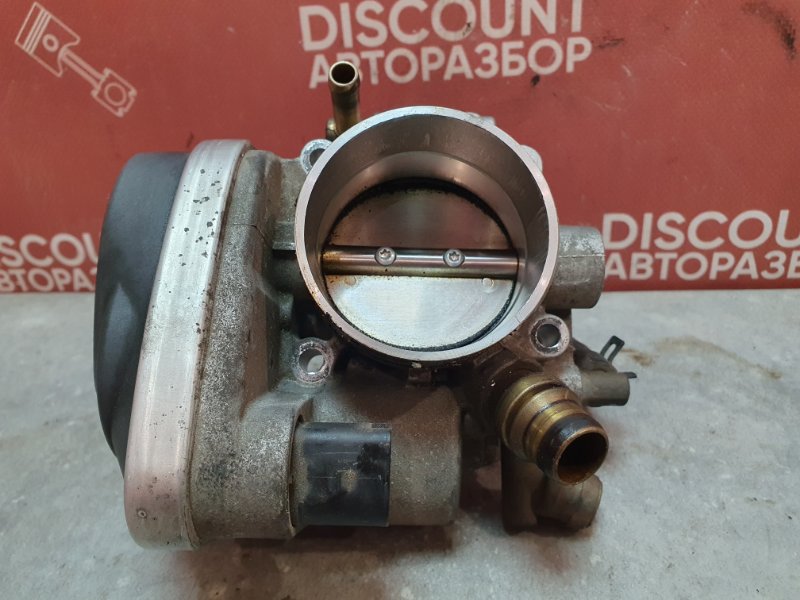 Заслонка дроссельная, 2300 рублей, Красноярск