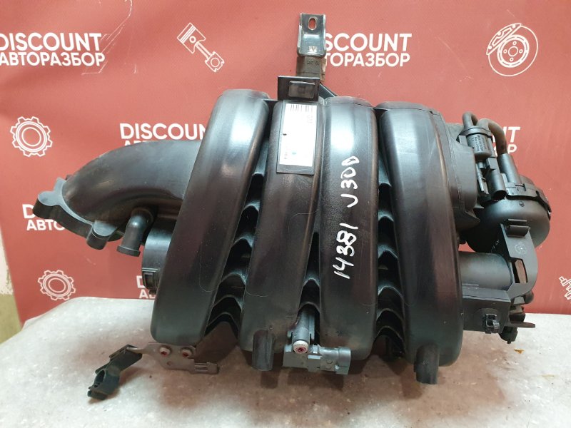 Коллектор впускной, 2900 рублей, Красноярск