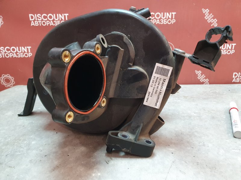 Коллектор впускной, 2900 рублей, Красноярск