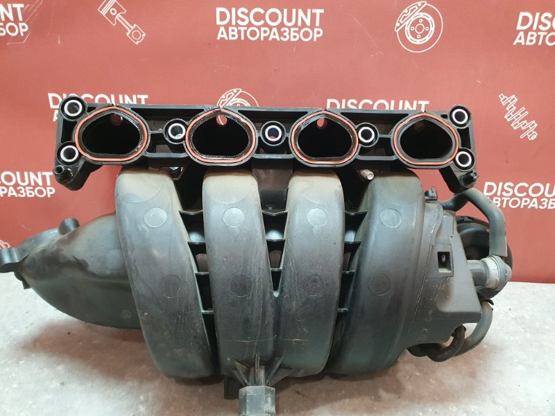 Коллектор впускной, 2900 рублей, Красноярск