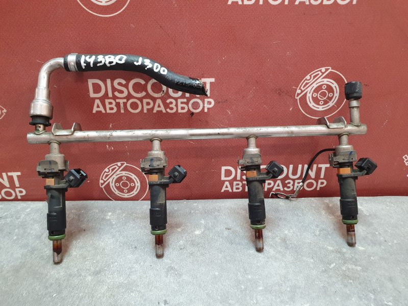 Форсунка топливная, 2800 рублей, Красноярск