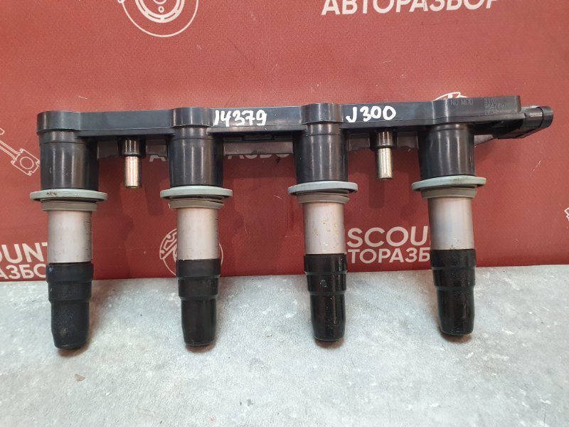 Катушка зажигания, 3700 рублей, Красноярск