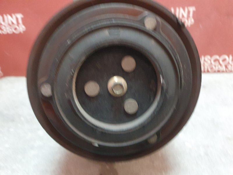 Компрессор кондиционера, 8200 рублей, Красноярск