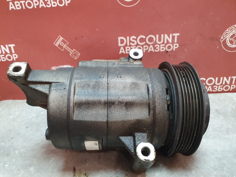 Компрессор кондиционера, 8200 рублей, Красноярск