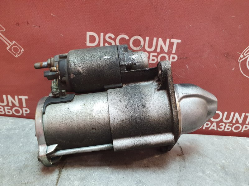 Стартер, 2650 рублей, Красноярск